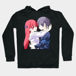 tonikaku kawaii Hoodie